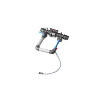Fertilizer Injector